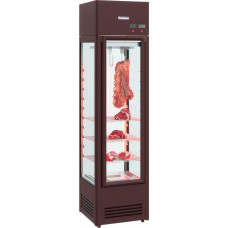 Холодильный шкаф CARBOMA D4 VM 400 HHC 0102