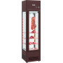 Холодильный шкаф CARBOMA D4 VM 400 HHC 0102