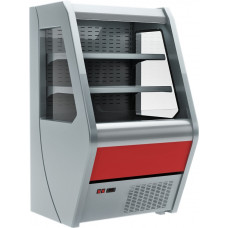 Холодильная горка CARBOMA F 13‑07 VM 1.0‑2