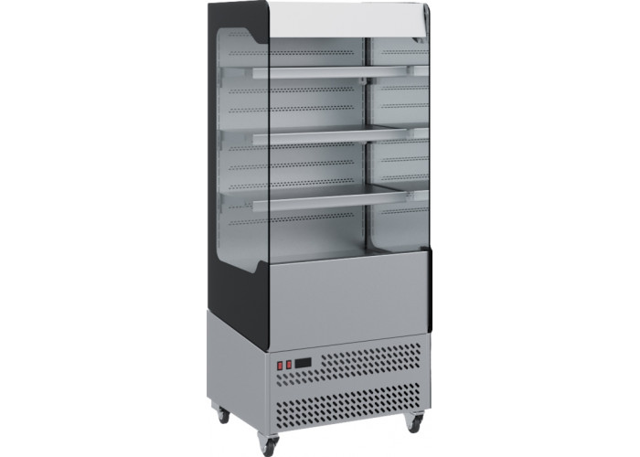 Холодильная горка CARBOMA FC 16‑06 VM 0.7‑2 0430