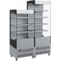 Холодильная горка CARBOMA FC 16‑06 VM 0.7‑2 0430