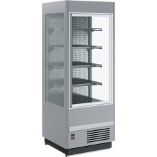 Холодильная горка CARBOMA FC 20‑07 VM 0.7‑2 inox