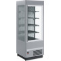 Холодильная горка CARBOMA FC 20‑07 VM 0.7‑2 inox