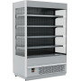 Холодильная горка CARBOMA FC 20‑07 VM 1.0‑2 ral