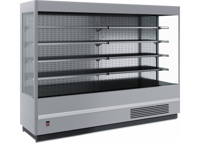 Холодильная горка CARBOMA FC 20‑07 VM 1.9‑2 ral