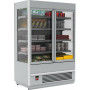 Холодильная горка CARBOMA FC 20‑07 VV 0.6‑1