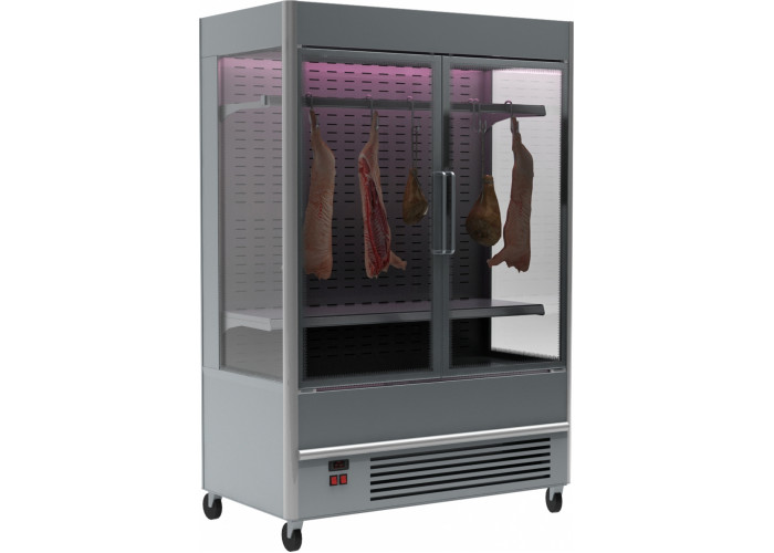 Холодильная горка для мяса CARBOMA FC 20‑07 VV 0.7‑3 X7 0430