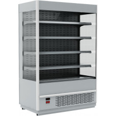 Холодильная горка CARBOMA FC 20‑08 VM 1.0‑2 inox