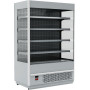 Холодильная горка CARBOMA FC 20‑08 VM 1.3‑2 inox
