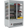 Холодильная горка CARBOMA FC 20‑08 VV 0.7‑1