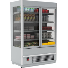 Холодильная горка CARBOMA FC 20‑08 VV 1.0‑1