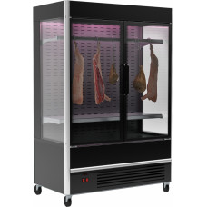 Холодильная горка для мяса CARBOMA FC 20‑08 VV 1.3‑3 X7 9005