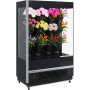 Холодильная горка для цветов CARBOMA FLORA FC 20‑08 VM 1.0‑1 X7