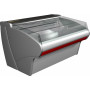 Холодильная витрина CARBOMA G110 SP 2.0‑2 (ВХСл‑2.0)