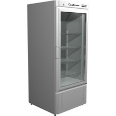 Холодильный шкаф CARBOMA R700 С