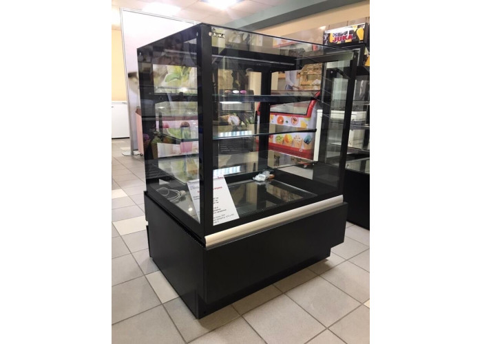 Кондитерская витрина JUKA VDL158A
